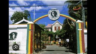 A Caribbean Oasis - 2