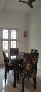 Blissfull stay in Udupi! - Udupi - 7