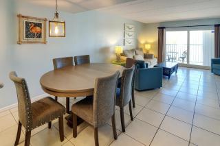 Daytona Beach Getaway 308 - 5