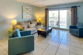 Daytona Beach Getaway 308 - 3