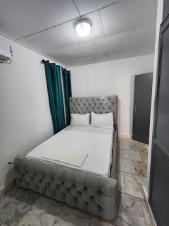 CRYSTAL Azur Gabon - 2