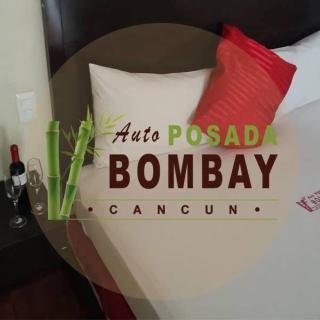 Auto Posada Bombay - 9