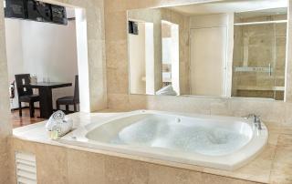 Auto Posada Bombay - Cancún - 4