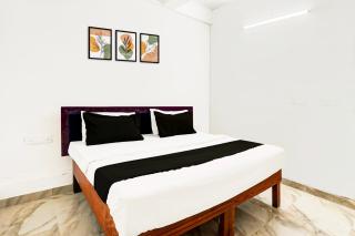Collection O Ak Hotels - 0