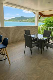 Villa bel azur - La Trinité - 7