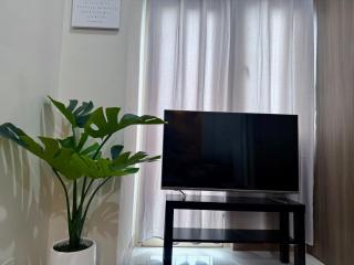 Coast Residences 40th Floor Penthouse Pasay Manila - 9