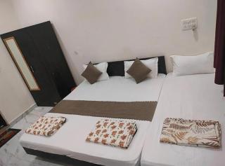 Shree Rameshwaram Guest House Near Ram Mandir Ayodhya Dham - 3