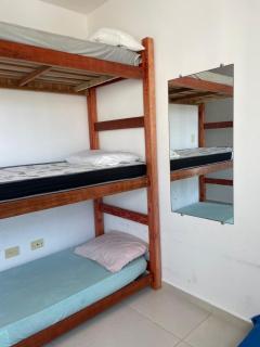 Porto de galinhas - Maracaipe, piscina, mar a 70m - 3