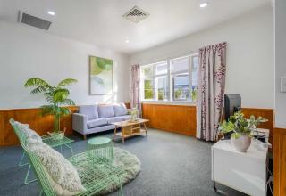Classic 3-Bedroom Home in Whangarei - 0