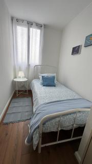 Departamento familiar V, linda vista , cerca movistar arena - 4