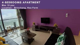 Kensington Sunrise sg, Palas Horizon,kea farm - 4