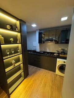 Apartamento aconchegante mobiliado para temporada - 3