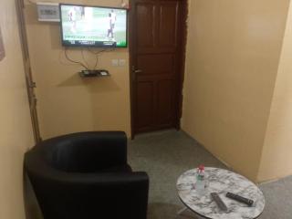 Séjour Plus Bénin - 1
