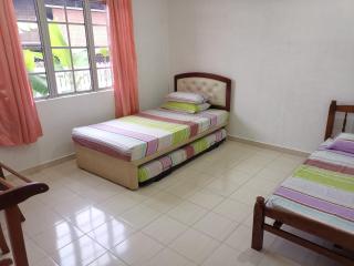 Homestay Rumah Rehat Seri Anggerik - 6