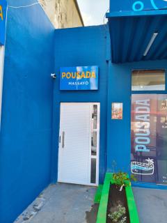 Pousada Massayó - 4
