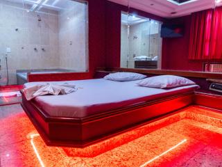 Hotel Malaga (Adult Only) - 9