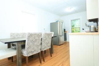 Spacious 3BR Family Flat Near Encore Assembly Row - 4