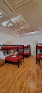 Grand House Hostel - 0