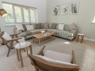 Kerrek Lodge - 9