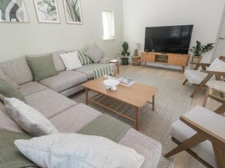 Kerrek Lodge - 7
