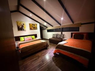 Azotea Suites & Apartments - 6