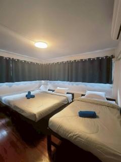 Youyen ll Hostel - 1