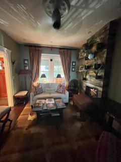 Comfy house NJ - 7