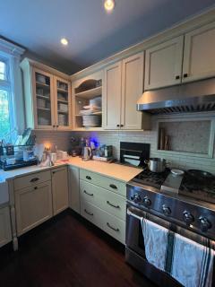 Comfy house NJ - 3