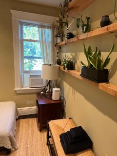 Comfy house NJ - 2