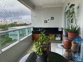COP 30 - 3 bedroom apartment - 4