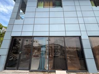 Marine Apartments - 1