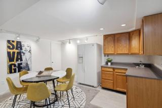 Family-friendly | Ping-Pong | Game Rm | Fast Wifi - 4