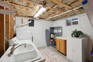 Family-friendly | Ping-Pong | Game Rm | Fast Wifi - Arvada - 1