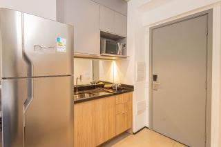 Studio 403 Jardins - Luxuoso Acolhedor - 4