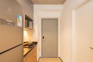 Studio 403 Jardins - Luxuoso Acolhedor - São Paulo - 3