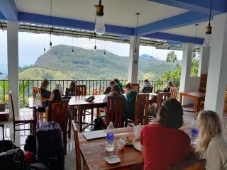 Best View Guest Inn Ella - 2