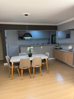 Apartamento no centro de Jaragua com dois quartos - 5