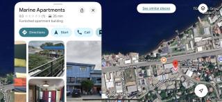 Marine Apartments - 3