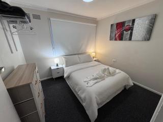 1 Turf St Workers Accommodation - 8