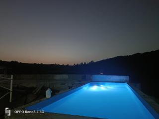 Lodge Alhambra - 1