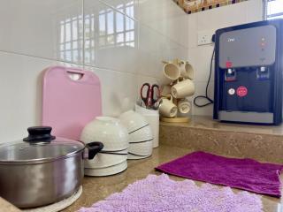 Cozy Stay ALMA NearAEON大山脚温馨民宿 - 7