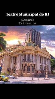 Coração da Lapa no Centro RJ - 5