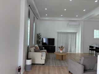 Luxury Apartments - 5