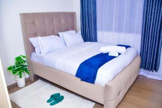 1bedroom in Kilimani Nairobi ina a Central location just minutes from the CBD - 5