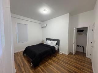 Luxury Apartments - 1