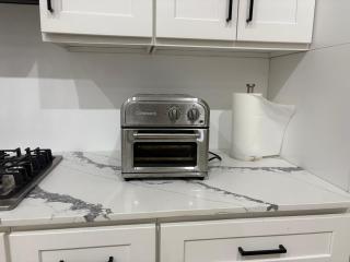 Luxury Apartments - Georgetown - 3