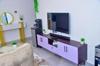 1bedroom in Kilimani Nairobi ina a Central location just minutes from the CBD - 1