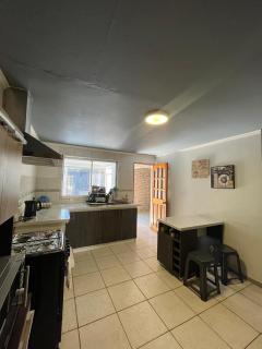 Habitación con baño privado - 4
