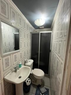 Habitación con baño privado - 2