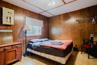2-Bedroom Cottage #2 - Sand Bay - 3